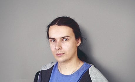 alexandr chebatko