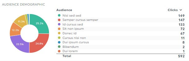 audience insights