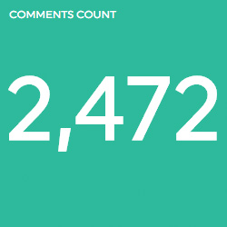 comments youtube dashboard
