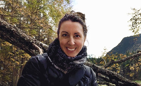Marie-Claude Veilleux