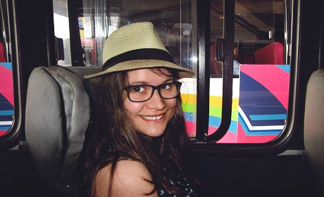 Marie-Pier Lavoie