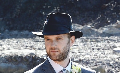 Olivier Brousseau
