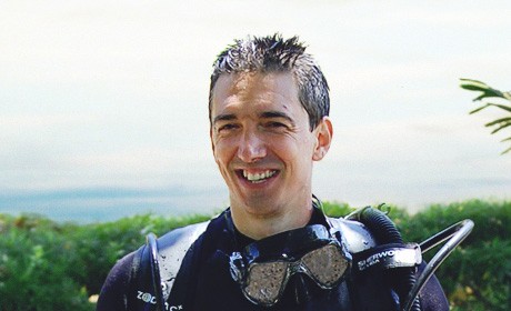 Philippe Tremblay